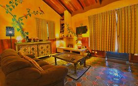 Hotel La Mansion Inn Arenal